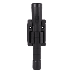 Linterna LED Recargable / 665 lm / IP67 / Aluminio / 5200 mAh / 12 h / Doble Fuente de Luz