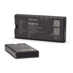 Rastreador GPS Vehicular 4G LTE Cat 1 / Precisión GNSS Mejorada / Dead Reckoning / Bluetooth® 5.4 LE / Conectividad LTE y GSM / Sensores Integrados / Compatibilidad con Beacons y Sensores Externos / Batería de Respaldo 170 mAh