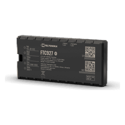 Rastreador GPS Vehicular 4G LTE Cat 1 / Precisión GNSS Mejorada / Dead Reckoning / Bluetooth® 5.4 LE / Conectividad LTE y GSM / Sensores Integrados / Compatibilidad con Beacons y Sensores Externos / Batería de Respaldo 170 mAh