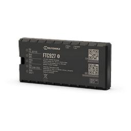 Rastreador GPS Vehicular 4G LTE Cat 1 / Precisión GNSS Mejorada / Dead Reckoning / Bluetooth® 5.4 LE / Conectividad LTE y GSM / Sensores Integrados / Compatibilidad con Beacons y Sensores Externos / Batería de Respaldo 170 mAh