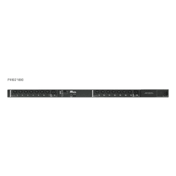 PDU Inteligente Eco ATEN | 16-24 Salidas AC | Monitoreo Remoto IP | Control Individual por Puerto | Medición Energética en Tiempo Real | Gestión SNMP v1-v2-v3 | Seguridad SSL 128-bit | Sensores Ambientales Opcionales | Montaje Rack 0U