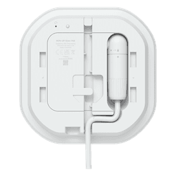 Sirena IP PoE / Alarma 110 dB / Iluminación LED de Emergencia / IP56 / PoE 802.3af / -30°C a 50°C (-22°F a 122°F)