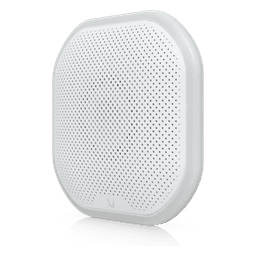 Sirena IP PoE / Alarma 110 dB / Iluminación LED de Emergencia / IP56 / PoE 802.3af / -30°C a 50°C (-22°F a 122°F)