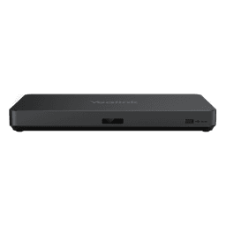 Procesador de Audio y Video Yealink AVHub para Salas de Conferencias