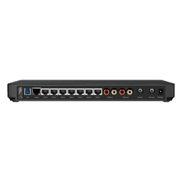 Procesador de Audio y Video Yealink AVHub para Salas de Conferencias