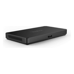 Procesador de Audio y Video Yealink AVHub para Salas de Conferencias