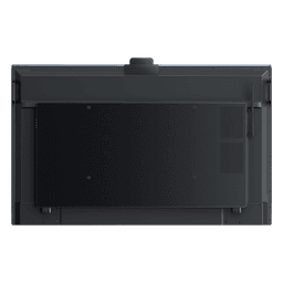 Yealink MeetingBoard 65 Pro, Centro de Colaboración Inteligente con IA, 4K UHD, Android 13, Micrófonos Integrados y Cámara Ultra Gran Angular
