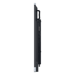 Yealink MeetingBoard 65 Pro, Centro de Colaboración Inteligente con IA, 4K UHD, Android 13, Micrófonos Integrados y Cámara Ultra Gran Angular