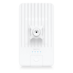 Wave AP Micro – Punto de Acceso PtMP de 60 GHz + 5 GHz Cobertura Sectorial de 90°,  Capacidad para 31 Clientes, Rendimiento de hasta 5 Gbps