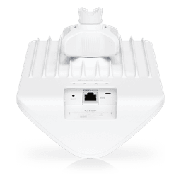 Wave AP Micro – Punto de Acceso PtMP de 60 GHz + 5 GHz Cobertura Sectorial de 90°,  Capacidad para 31 Clientes, Rendimiento de hasta 5 Gbps