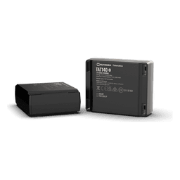 Rastreador GPS 4G LTE Cat 1 / GNSS < 2.5 m CEP / Bluetooth® LE / IP68 / Batería 2200 mAh / 2G Fallback