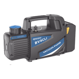 Bomba de Vacío Inalámbrica / 4 CFM (114 L/min) / Vacío Final 150 Micrones / Batería Ion-Litio 18V / Capacidad Aceite 330 mL / Compatible A2L R32
