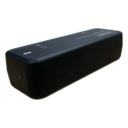Extensor de Audio y Video / Dante® 2CH / USB-C I/O / HDMI 4K@30Hz / 100 m (328 ft) / PoE / Latencia 1-5 ms / ESD ±8 kV