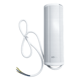 Motor Movelite™ WT / Para Cortinas Tradicionales / Requiere riel MOV35_2L /Compatibilidad con sistemas de control automatizado