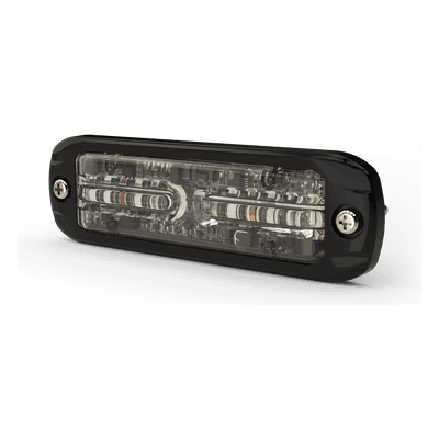 Luz perimetral 12 leds Rojo / Azul