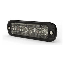 Luz perimetral 12 leds Rojo / Azul