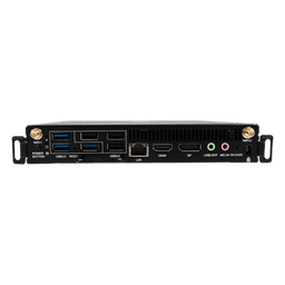 OPS I5-12400 para HUAWEI Ideahub B3, S2 y Board 3 Pro / DDR4 8GB, 256GB SSD, Windows 11 - Entreprise
