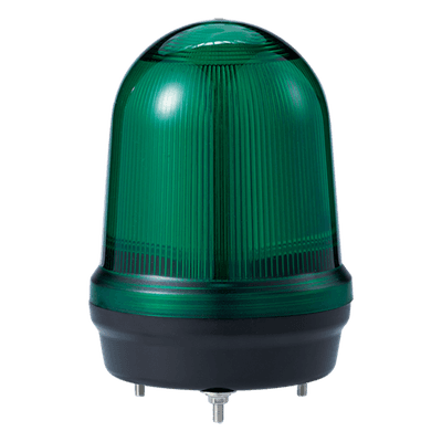 Baliza LED Multifunción / 3 Modos de Iluminación / IP65 / 12-24 VCD / -30°C a +50°C