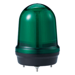 Baliza LED Multifunción / 3 Modos de Iluminación / IP65 / 12-24 VCD / -30°C a +50°C