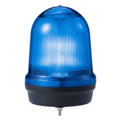 Torreta de Señalización LED / 4 Modos de Operación / IP65 / 12-24 VCD y 110-220 VCA / -30°C a +50°C
