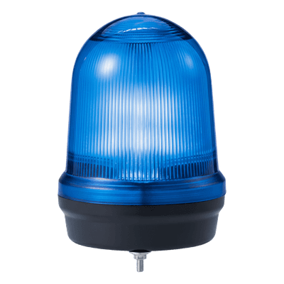 Luz LED Multifunción / 110-220 VCA / IP65 / -30°C a +50°C / 3 Patrones / Azul