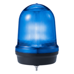 Luz LED Multifunción / 110-220 VCA / IP65 / -30°C a +50°C / 3 Patrones / Azul