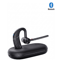 Auriculares Yealink BH71 Pro Mono con estuche de carga portátil/Bluetooth 5.3/Cancelación de ruido con 4 micrófonos