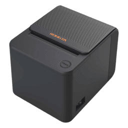 Impresora Térmica de Recibos 80mm RONGTA / Resolución 203 dpi / Velocidad 200 mm/s / Ancho de Impresión 72 mm / Interfaces USB / Compatibilidad ESC/POS / Caja de Efectivo 24V / Certificaciones CCC-CE-FCC