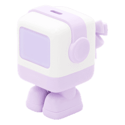 Cargador GaN II / 30W / 1 Puerto USB-C / Pantalla LED / Zapato Magnético / 100-240V