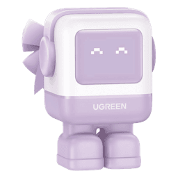Cargador GaN II / 30W / 1 Puerto USB-C / Pantalla LED / Zapato Magnético / 100-240V