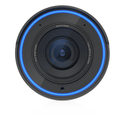 UniFi Protect G6 Pro Bullet – Cámara 4K PoE+ Todo Clima con Motor de IA Multi-TOPS, Zoom Óptico 2.36× y Sensor CMOS 1/1.2, que Ofrece un Desempeño Sobresaliente en Entornos de Baja Iluminación