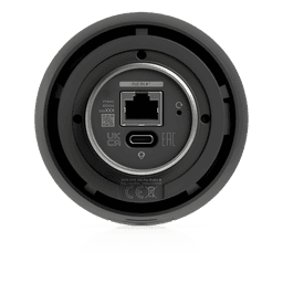 UniFi Protect G6 Pro Bullet – Cámara 4K PoE+ Todo Clima con Motor de IA Multi-TOPS, Zoom Óptico 2.36× y Sensor CMOS 1/1.2, que Ofrece un Desempeño Sobresaliente en Entornos de Baja Iluminación