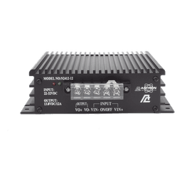 Convertidor DC-DC Astron 22- 32Vdc, 13.8 Vcc, 10 Amp)