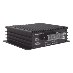 Convertidor DC-DC Astron 22- 32Vdc, 13.8 Vcc, 10 Amp)