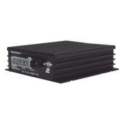 Convertidor DC- DC (22-32 V a 13.8 Vcc, 20 Amp.)