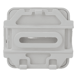 ZigBee Modulo switch relevador salida de Contacto Seco /  100-240V / 5A / 150W LED 