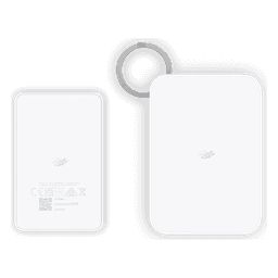 Analizador de Espectro Portátil / Dual Banda 2.4 y 5 GHz / Rango -96 a 0 dBm / BLE / USB-C / IP55