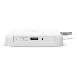Analizador de Espectro Portátil / Dual Banda 2.4 y 5 GHz / Rango -96 a 0 dBm / BLE / USB-C / IP55