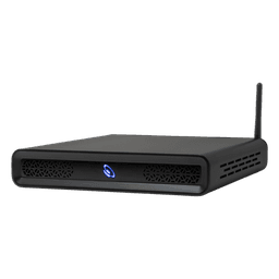 Amplificador de 2 canales | 100 W | HDMI eARC | Bluetooth