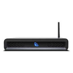 Amplificador de 2 canales | 100 W | HDMI eARC | Bluetooth