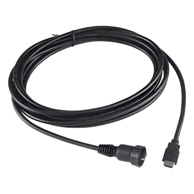 Cable HDMI Náutico / 4.5 m (14.76 ft) / Full HD 1080p / IPX8 / Audio y Video / Conectores Blindados