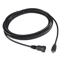 Cable HDMI Náutico / 4.5 m (14.76 ft) / Full HD 1080p / IPX8 / Audio y Video / Conectores Blindados
