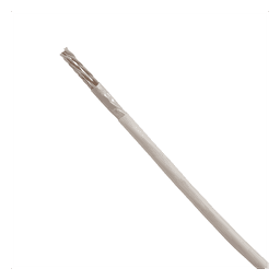 Bobina de Cable UTP de 4 Pares, Vari-MaTriX, Cat6A, 23 AWG, CMP (Plenum), Color Gris, 305 Metros (1000 Pies)