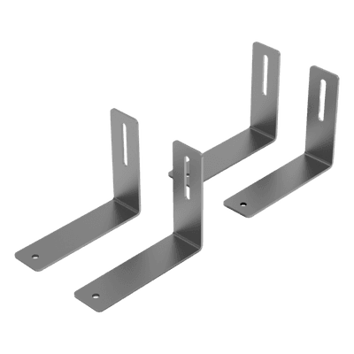 Bracket para barra LED direccional / Montaje en estribo / 61.3 pulgadas (1.56 m) / 12 VDC / 32 patrones