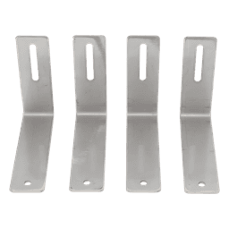 Bracket para barra LED direccional / Montaje en estribo / 61.3 pulgadas (1.56 m) / 12 VDC / 32 patrones