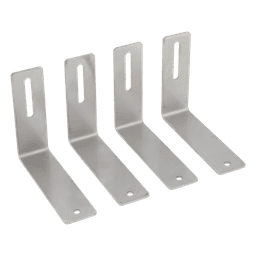 Bracket para barra LED direccional / Montaje en estribo / 61.3 pulgadas (1.56 m) / 12 VDC / 32 patrones