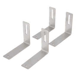 Bracket para barra LED direccional / Montaje en estribo / 61.3 pulgadas (1.56 m) / 12 VDC / 32 patrones