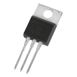 Transistor de Reemplazo / Estrobo UltraStar / Modelo 25012102 / Operación en Ambientes Extremos