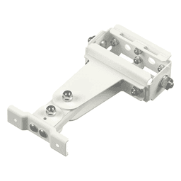 Montaje de Pared / Altavoz de Columna Exterior / Compatible Serie VXL1-WR / Color Blanco
