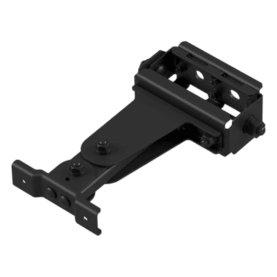 Montaje de Pared / Altavoz de Columna / Intemperie / Compatible Serie VXL1-WR / Negro